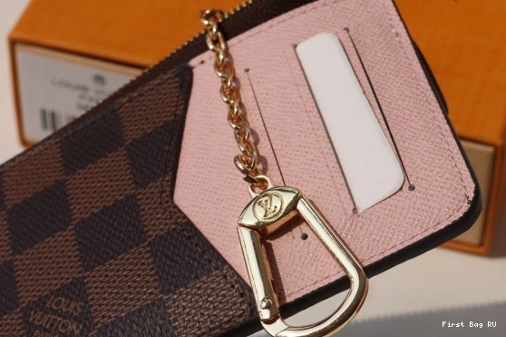 Firstbags ru review HOLDER VUITTON VERSO CARD LOUIS RECTO 0815